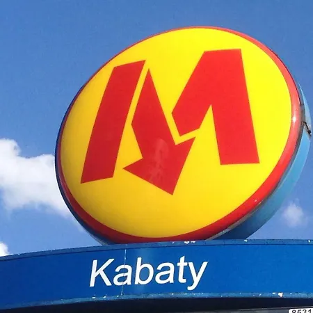 Kabaty Warschau