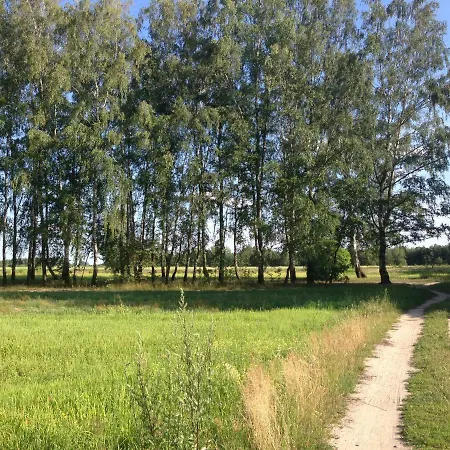 Kabaty Appartement *