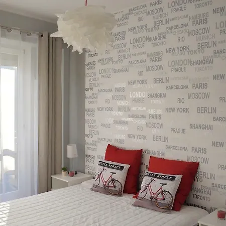 Kabaty Apartament *